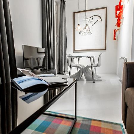 Carmen Modern & Luxury Space Near Plaza Mayor Madrid Buitenkant foto