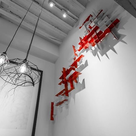 Carmen Modern & Luxury Space Near Plaza Mayor Madrid Buitenkant foto