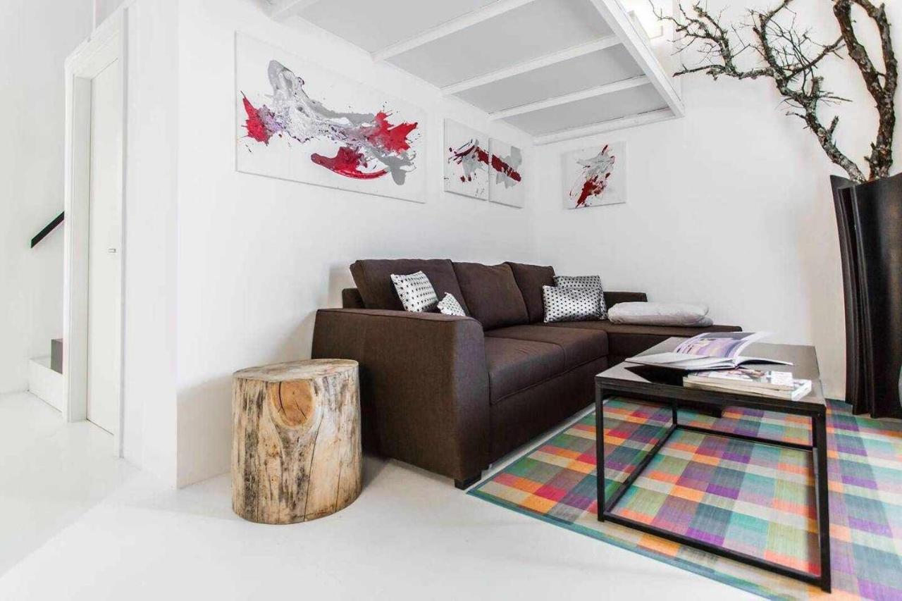 Carmen Modern & Luxury Space Near Plaza Mayor Madrid Buitenkant foto