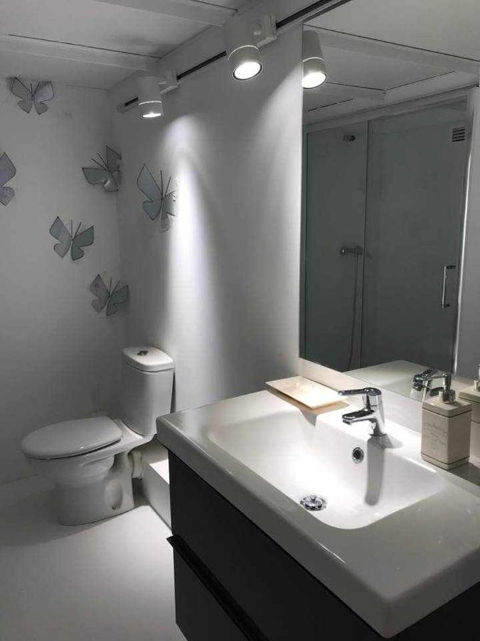 Carmen Modern & Luxury Space Near Plaza Mayor Madrid Buitenkant foto