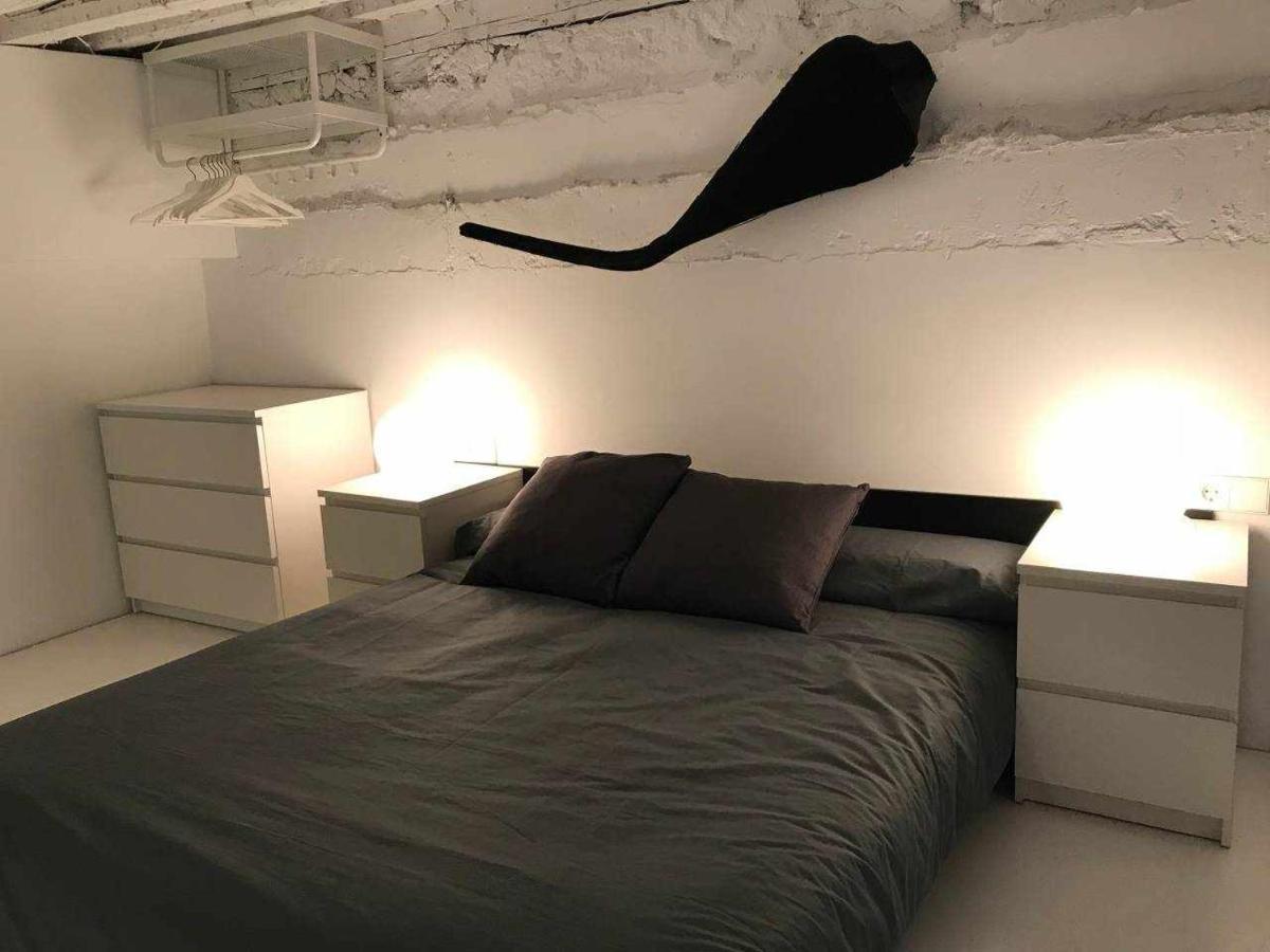 Carmen Modern & Luxury Space Near Plaza Mayor Madrid Buitenkant foto