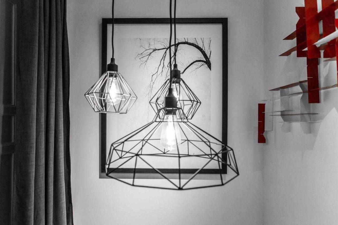 Carmen Modern & Luxury Space Near Plaza Mayor Madrid Buitenkant foto