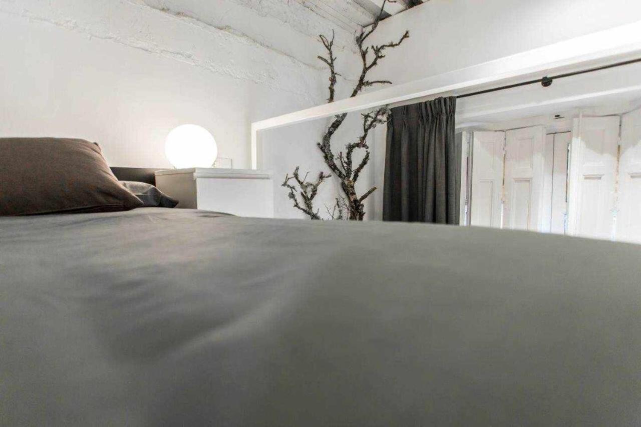 Carmen Modern & Luxury Space Near Plaza Mayor Madrid Buitenkant foto