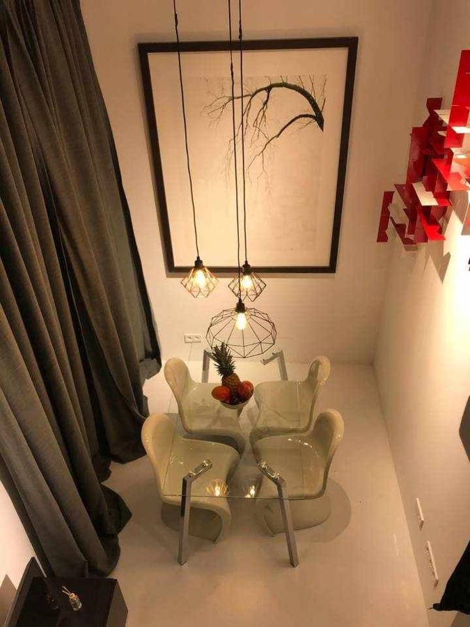 Carmen Modern & Luxury Space Near Plaza Mayor Madrid Buitenkant foto