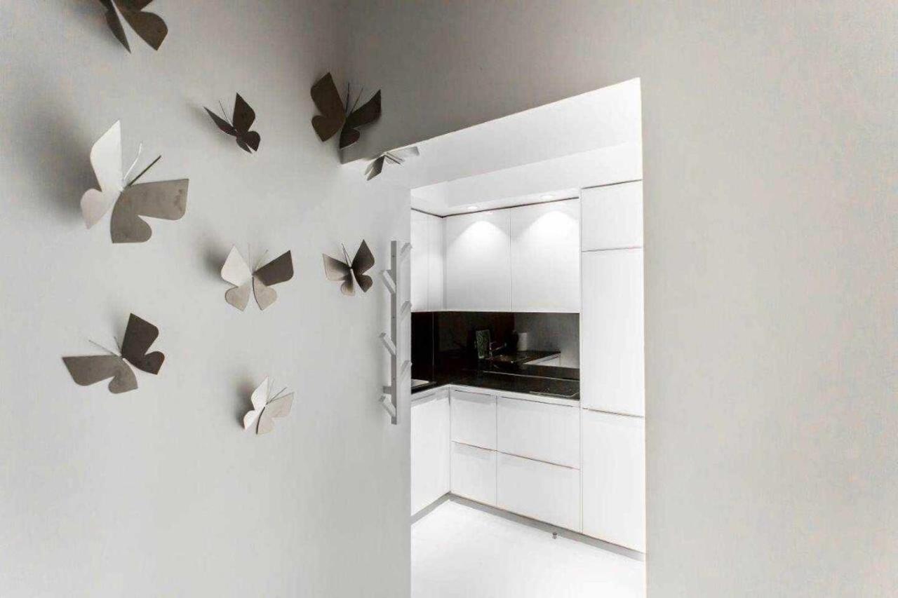 Carmen Modern & Luxury Space Near Plaza Mayor Madrid Buitenkant foto