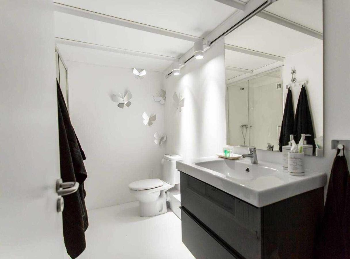Carmen Modern & Luxury Space Near Plaza Mayor Madrid Buitenkant foto
