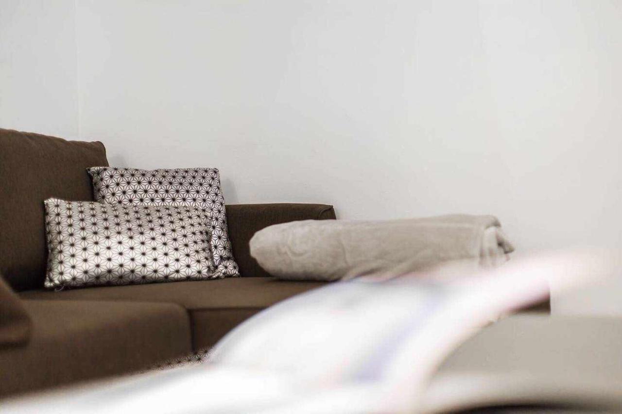 Carmen Modern & Luxury Space Near Plaza Mayor Madrid Buitenkant foto
