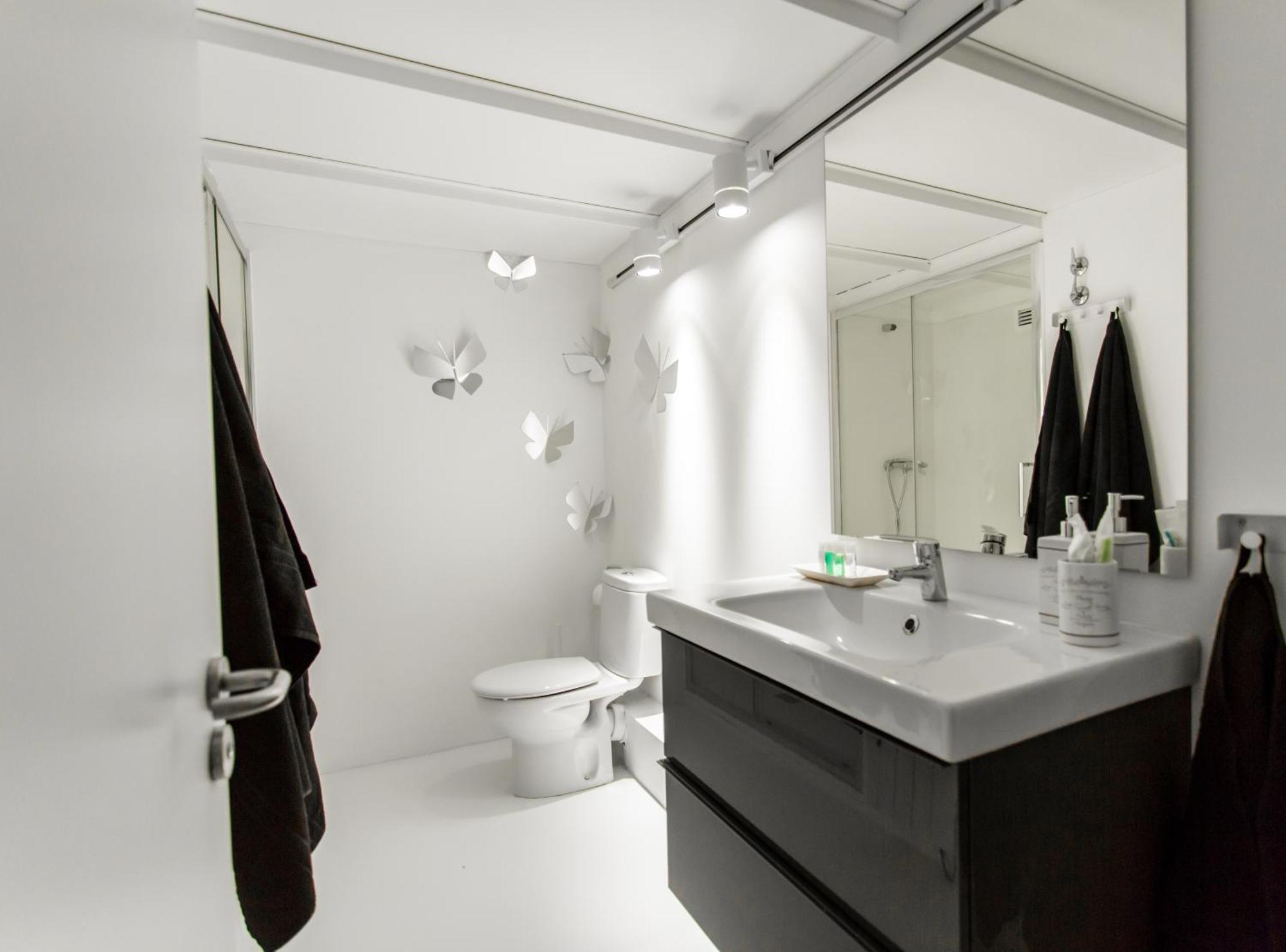 Carmen Modern & Luxury Space Near Plaza Mayor Madrid Buitenkant foto