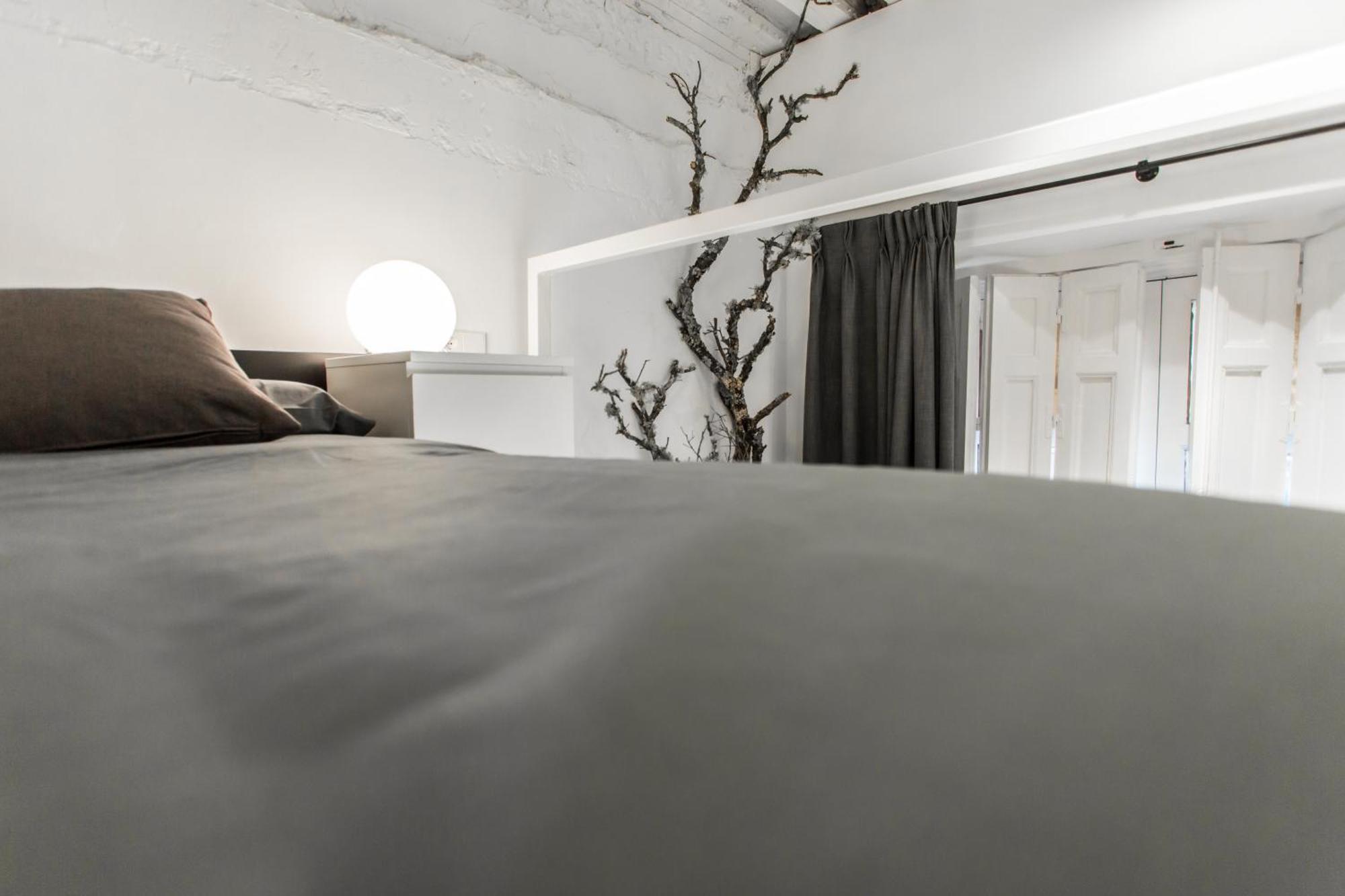 Carmen Modern & Luxury Space Near Plaza Mayor Madrid Buitenkant foto