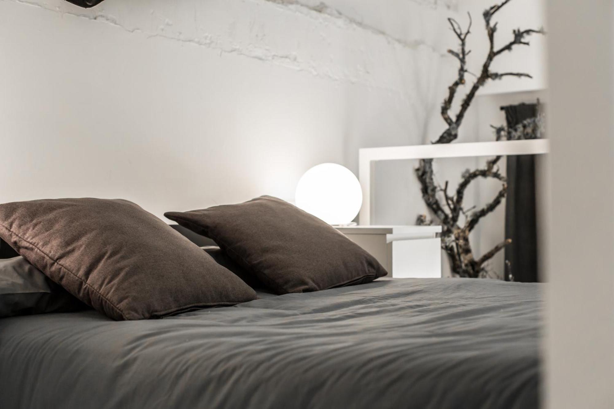 Carmen Modern & Luxury Space Near Plaza Mayor Madrid Buitenkant foto
