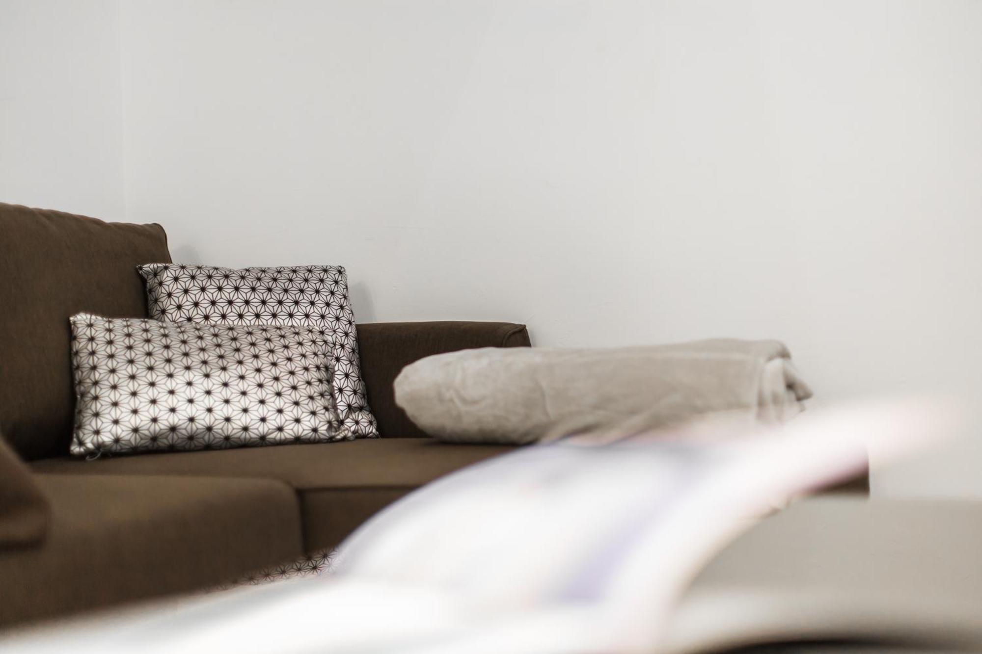 Carmen Modern & Luxury Space Near Plaza Mayor Madrid Buitenkant foto